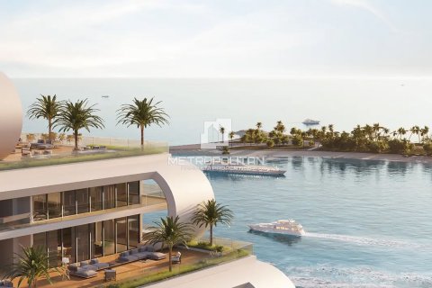阿联酋 Ras Al Khaimah Al Marjan Island 待售 : 1 卧, 89 平方米 , 编号593293 - 照片 5
