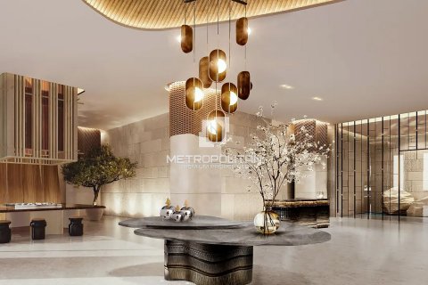 阿联酋 Ras Al Khaimah Al Marjan Island 待售 : 1 卧, 89 平方米 , 编号593293 - 照片 2