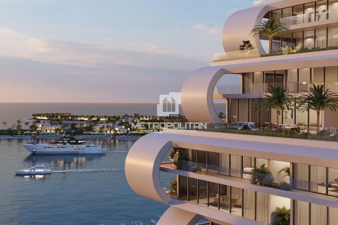 阿联酋 Ras Al Khaimah Al Marjan Island 待售 : 1 卧, 89 平方米 , 编号593293 - 照片 16