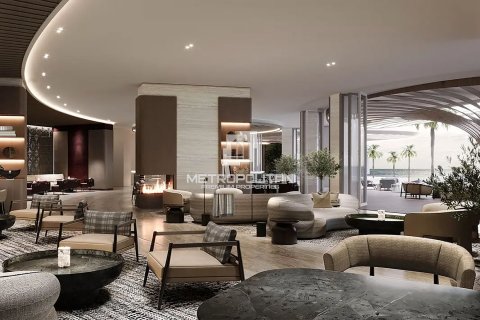 阿联酋 Ras Al Khaimah Al Marjan Island 待售 : 1 卧, 89 平方米 , 编号593293 - 照片 8