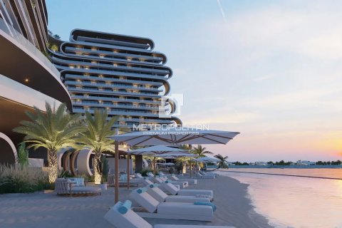 阿联酋 Ras Al Khaimah Al Marjan Island 待售 : 1 卧, 89 平方米 , 编号593293 - 照片 4