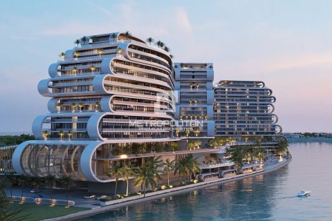 阿联酋 Ras Al Khaimah Al Marjan Island 待售 : 1 卧, 89 平方米 , 编号593293 - 照片 1