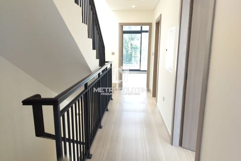 Shtëpi në qytet në DAMAC Hills (Akoya by DAMAC), Dubai, Emiratet e Bashkuara Arabe 3 dhoma gjumi, 163 m2. № 593290 - Foto 4