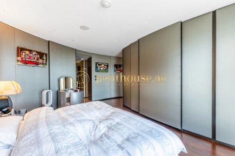 Apartament në Downtown Dubai (Downtown Burj Dubai), Emiratet e Bashkuara Arabe 1 dhomë gjumi, 110 m2. № 593292 - Foto 15
