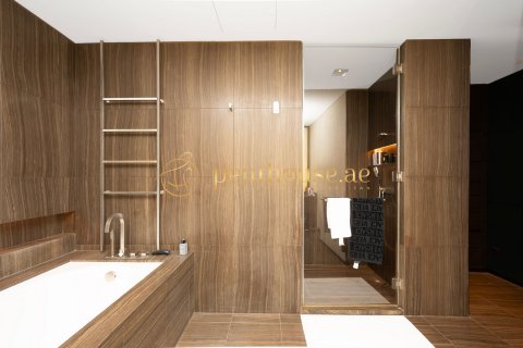 Apartament në Downtown Dubai (Downtown Burj Dubai), Emiratet e Bashkuara Arabe 1 dhomë gjumi, 110 m2. № 593292 - Foto 23