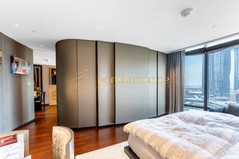 Apartament në Downtown Dubai (Downtown Burj Dubai), Emiratet e Bashkuara Arabe 1 dhomë gjumi, 110 m2. № 593292 - Foto 8