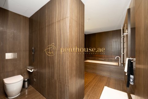 Apartament në Downtown Dubai (Downtown Burj Dubai), Emiratet e Bashkuara Arabe 1 dhomë gjumi, 110 m2. № 593292 - Foto 19