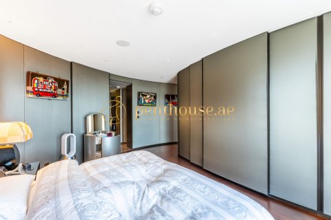 Apartament në Downtown Dubai (Downtown Burj Dubai), Emiratet e Bashkuara Arabe 1 dhomë gjumi, 110 m2. № 593292 - Foto 12
