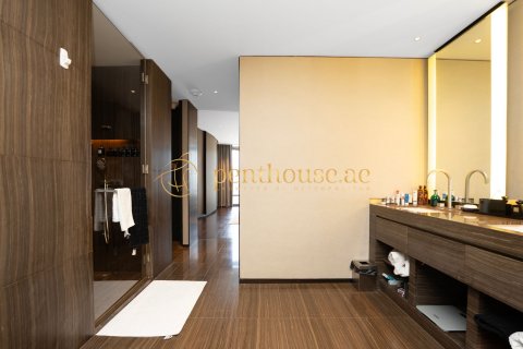 Apartament në Downtown Dubai (Downtown Burj Dubai), Emiratet e Bashkuara Arabe 1 dhomë gjumi, 110 m2. № 593292 - Foto 22