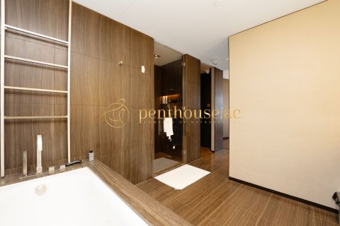 Apartament në Downtown Dubai (Downtown Burj Dubai), Emiratet e Bashkuara Arabe 1 dhomë gjumi, 110 m2. № 593292 - Foto 18