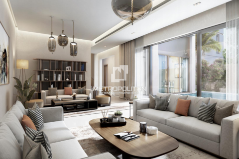 Vilë në Wadi Al Safa 2, Dubai, Emiratet e Bashkuara Arabe 4 dhoma gjumi, 491 m2. № 593294 - Foto 4