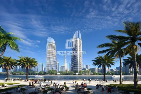 Byt v Business Bay, Dubai, SAE 43 m² Č.: 593291 - fotografie 10