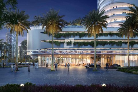 Byt v Business Bay, Dubai, SAE 43 m² Č.: 593291 - fotografie 2