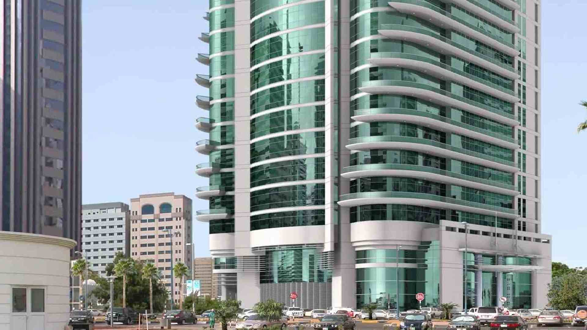 BURJ AL YAKUT