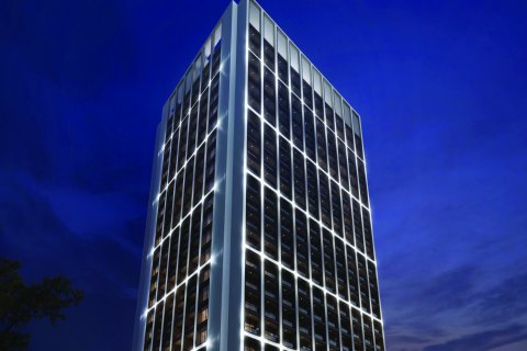 Byt v Dubai, SAE 2 ložnice, 87 m² Č.: 623365 - fotografie 3