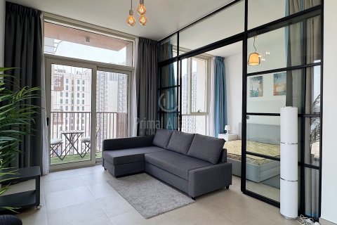 Byt v Dubai Hills Estate, SAE 2 ložnice, 68.92 m² Č.: 623367 - fotografie 1