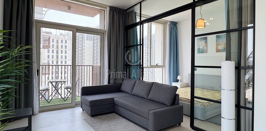 Byt v Dubai Hills Estate, SAE 2 ložnice, 68.92 m² Č.: 623367