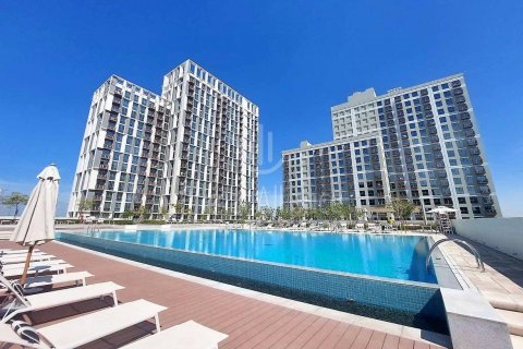 Byt v Dubai Hills Estate, SAE 2 ložnice, 68.92 m² Č.: 623367 - fotografie 13