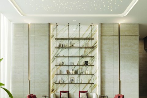 Apartment in Dubai, UAE 1 bedroom, 69 sq.m. № 623366 - photo 7