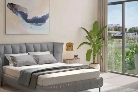 Vila v Dubai, SAE 3 ložnice, 168 m² Č.: 576443 - fotografie 2