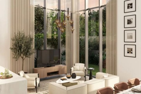Vila v Dubai, SAE 3 ložnice, 168 m² Č.: 576443 - fotografie 9