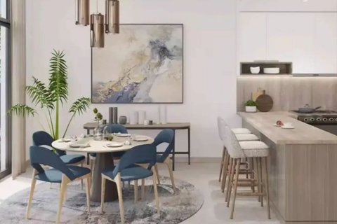 Vila v Dubai, SAE 3 ložnice, 168 m² Č.: 576443 - fotografie 7