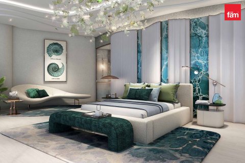 Appartamento in vendita a Al Sufouh, Dubai, EAU 1 camera da letto, 74 mq. № 576444 - foto 6