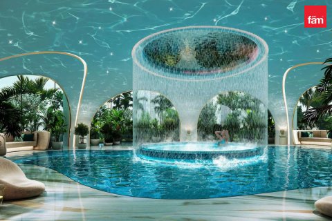 Appartamento in vendita a Al Sufouh, Dubai, EAU 1 camera da letto, 74 mq. № 576444 - foto 8