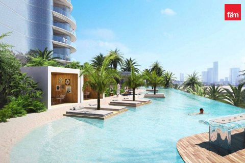 Appartamento in vendita a Al Sufouh, Dubai, EAU 1 camera da letto, 74 mq. № 576444 - foto 3