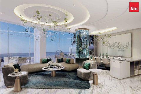 Appartamento in vendita a Al Sufouh, Dubai, EAU 1 camera da letto, 74 mq. № 576444 - foto 9