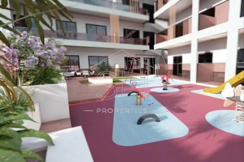 Obchod v Jumeirah Village Triangle, Dubai, SAE 78.9 m² Č.: 556117 - fotografie 3