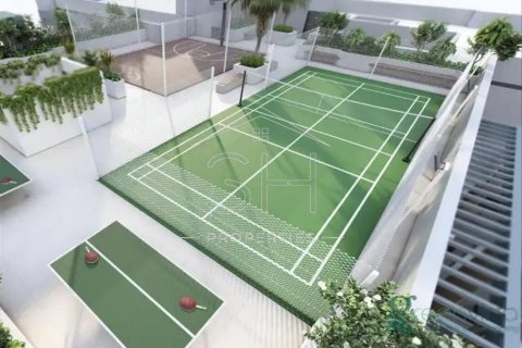 Obchod v Jumeirah Village Triangle, Dubai, SAE 78.9 m² Č.: 556117 - fotografie 5