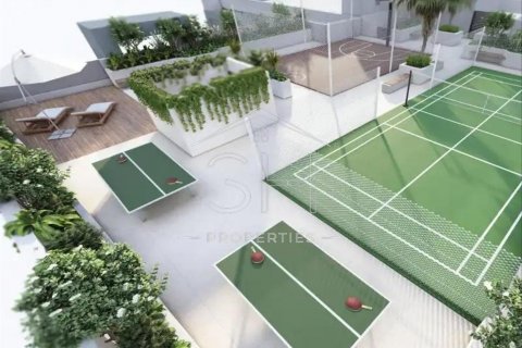 Obchod v Jumeirah Village Triangle, Dubai, SAE 78.9 m² Č.: 556117 - fotografie 14