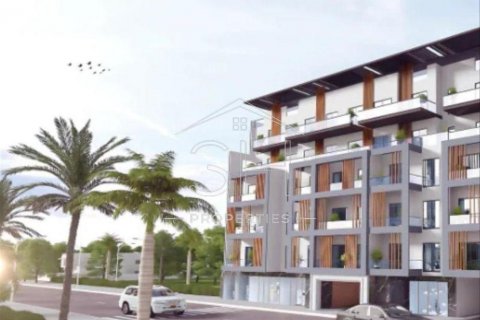 Obchod v Jumeirah Village Triangle, Dubai, SAE 78.9 m² Č.: 556117 - fotografie 2