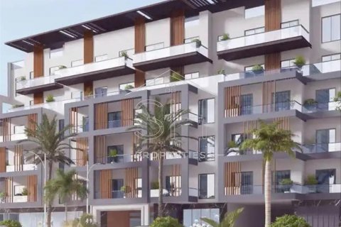 Obchod v Jumeirah Village Triangle, Dubai, SAE 78.9 m² Č.: 556117 - fotografie 13