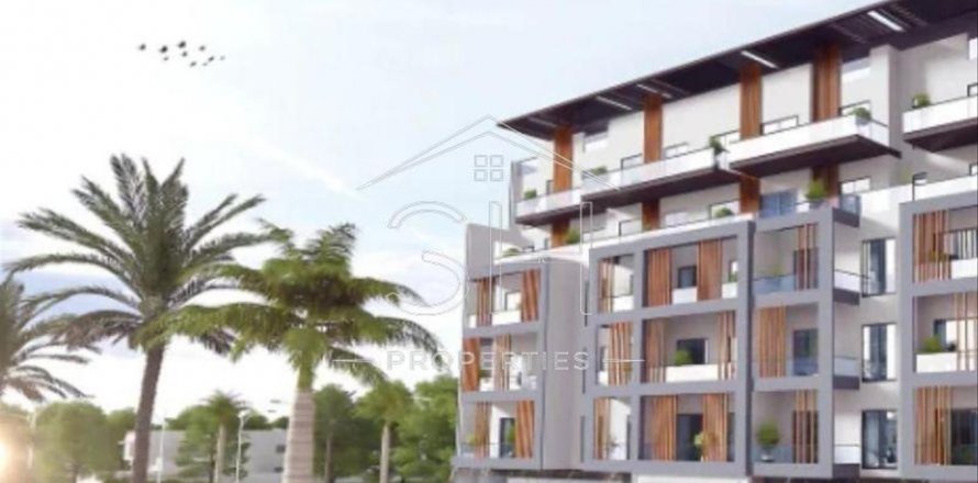محل تجاري في Jumeirah Village Triangle، دبي 75.4 متر مربع . ر قم 556116