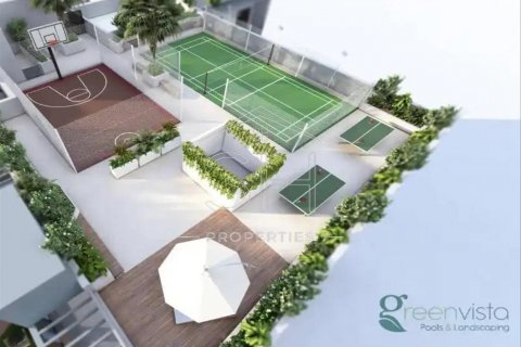 محل تجاري للبيع في Jumeirah Village Triangle، دبي، الإمارات العربية المتحدة 75.4 متر مربع ، رقم 556116 - صورة 9
