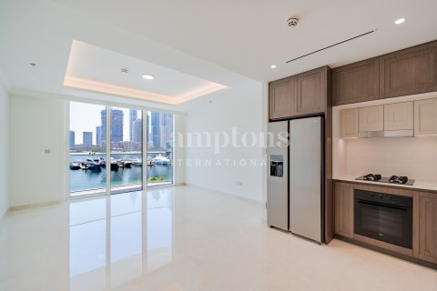 阿联酋 Dubai Dubai Harbour 待租 : 1 卧, 68.46951100 平方米 , 编号597523 - 照片 1
