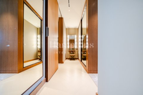 Apartment sa Downtown Dubai (Downtown Burj Dubai), UAE 2 silid-tulugan, 98.38427700 sq.m. № 597525 - larawan 9