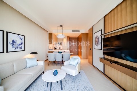Apartment sa Downtown Dubai (Downtown Burj Dubai), UAE 2 silid-tulugan, 98.38427700 sq.m. № 597525 - larawan 4