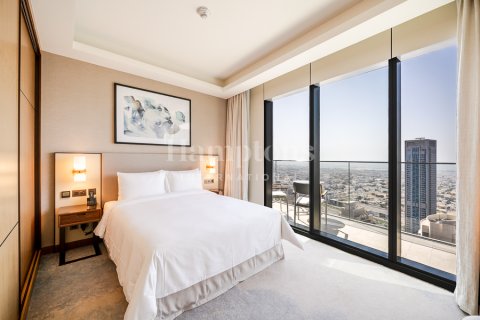 Apartment sa Downtown Dubai (Downtown Burj Dubai), UAE 2 silid-tulugan, 98.38427700 sq.m. № 597525 - larawan 16