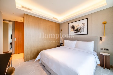 Apartment sa Downtown Dubai (Downtown Burj Dubai), UAE 2 silid-tulugan, 98.38427700 sq.m. № 597525 - larawan 1