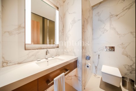 Apartment sa Downtown Dubai (Downtown Burj Dubai), UAE 2 silid-tulugan, 98.38427700 sq.m. № 597525 - larawan 6