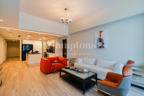 Διαμέρισμα σε Palm Jumeirah, Dubai, ΗΑΕ 2 υπνοδωμάτια, 173.72861000 τ.μ. Αρ. 597399 - φωτογραφία 7