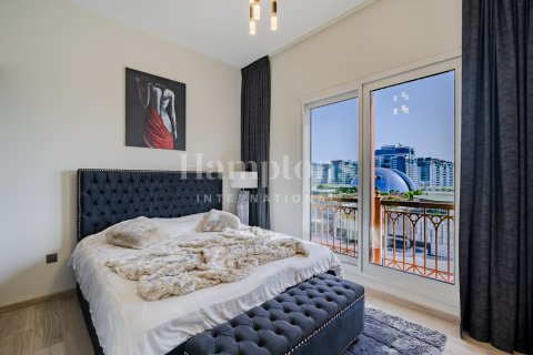 Διαμέρισμα σε Palm Jumeirah, Dubai, ΗΑΕ 2 υπνοδωμάτια, 173.72861000 τ.μ. Αρ. 597399 - φωτογραφία 14