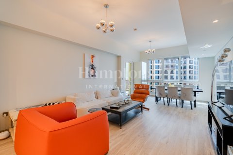 Διαμέρισμα σε Palm Jumeirah, Dubai, ΗΑΕ 2 υπνοδωμάτια, 173.72861000 τ.μ. Αρ. 597399 - φωτογραφία 1