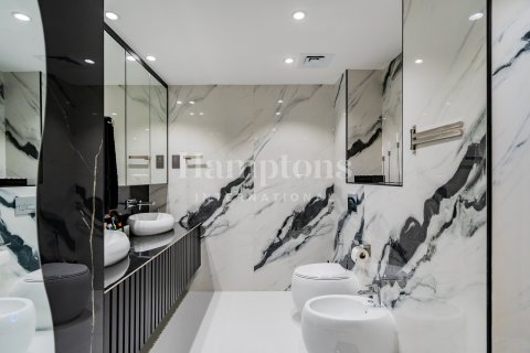Διαμέρισμα σε Palm Jumeirah, Dubai, ΗΑΕ 2 υπνοδωμάτια, 173.72861000 τ.μ. Αρ. 597399 - φωτογραφία 4