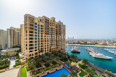 Διαμέρισμα σε Palm Jumeirah, Dubai, ΗΑΕ 2 υπνοδωμάτια, 173.72861000 τ.μ. Αρ. 597399 - φωτογραφία 18