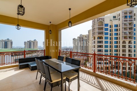 Διαμέρισμα σε Palm Jumeirah, Dubai, ΗΑΕ 2 υπνοδωμάτια, 173.72861000 τ.μ. Αρ. 597399 - φωτογραφία 16