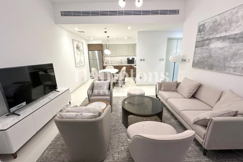 Apartmán v Dubai Marina, Dubai, SAE 1 spálňa, 84.42002707 m2 č. 597524 - Fotografia 10